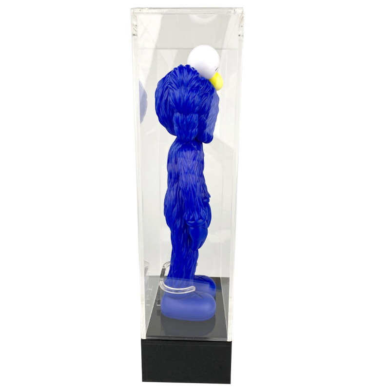 KAWS, Medicom Toy BFF Available For Immediate Sale At Sotheby's KAWS, Medicom Toy BFF Available For Immediate Sale At Sotheby's